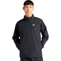 Jaqueta New Balance Corta Vento Windbreak Masculina