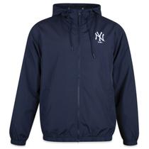 Jaqueta New Era Corta Vento (Windbreaker) New York Yankees MLB