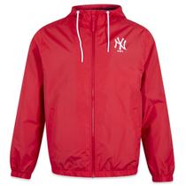 Jaqueta New Era Corta Vento (Windbreaker) New York Yankees MLB