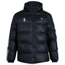 Jaqueta New Era Puffer NBA Core