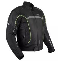 Jaqueta New Texx Strike V2 Masculino Motoqueiro Motociclista Jaqueta New Texx Strike V2 Masculino Motoqueiro Motociclista