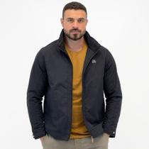 Jaqueta Nicoboco Nylon Gola Alta Masculina