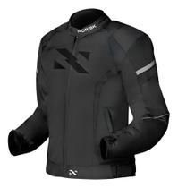 Jaqueta Norisk Masculina Tornado Impermeável Lançamento Desenho do tecido:Lisa/PretoTamanho:GGG(3G)Cor:PretoGenero:Un Jaqueta Norisk Masculina Tornado Impermeável Lançamento Desenho do tecido:Lisa/PretoTamanho:GGG(3G)Cor:PretoGenero:Un