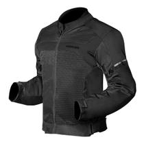 Jaqueta Norisk Masculina Trip Air Preta Tamanho:M Jaqueta Norisk Masculina Trip Air Preta Tamanho:M