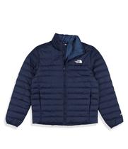 Jaqueta North Face Minoqua Down Masculina Resistente A Água Jaqueta North Face Minoqua Down Masculina Resistente A Água