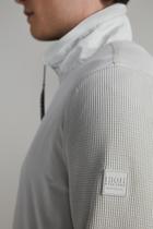 Jaqueta Nylon - Bege Areia Jaqueta Nylon - Bege Areia