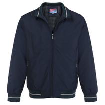 Jaqueta Nylon Bomber Masc Plus Size Jaqueta Nylon Bomber Masc Plus Size