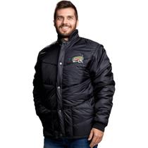 Jaqueta nylon california racing masculino tradicional tamanho-4g