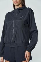 Jaqueta nylon colcci