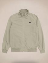 Jaqueta Nylon King&Joe Areia Tamanho:GGGCor:Areia Jaqueta Nylon King&Joe Areia Tamanho:GGGCor:Areia