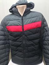 Jaqueta Nylon Masculina Jaqueta Nylon Masculina