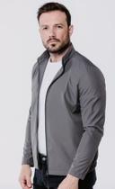 Jaqueta Nylon Training Comfort Preto - CO2