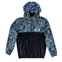 Jaqueta Oakley Blade Printed Corta Vento Windbreaker