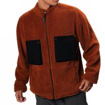 Jaqueta Oakley Essential Sherpa WT25 Masculina Carafe Jaqueta Oakley Essential Sherpa WT25 Masculina Carafe