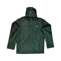 Jaqueta Oakley Exclusiva Long Jacket Utility Original