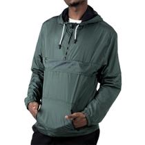 Jaqueta Oakley Mark II Packable Jacket Masculina Verde Jaqueta Oakley Mark II Packable Jacket Masculina Verde