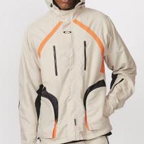 Jaqueta Oakley New Explorer SM26 Masculina Mist