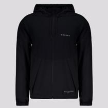 Jaqueta Oakley Sports Windbreaker Preta Jaqueta Oakley Sports Windbreaker Preta