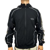 Jaqueta Oakley Windbreak Technomilky Blackout