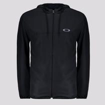 Jaqueta Oakley Windbreaker II Preta
