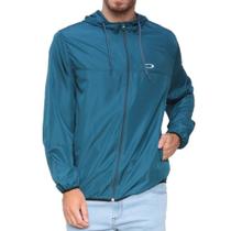 Jaqueta Oakley Windbreaker Masculina Azul