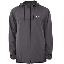 Jaqueta Oakley Windbreaker Shadow