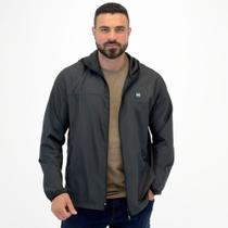 Jaqueta Oceano Corta Vento com Capuz Masculina Jaqueta Oceano Corta Vento com Capuz Masculina