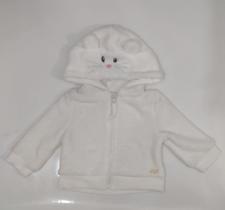 Jaqueta off white