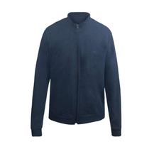 Jaqueta Ogochi Com Zipper Tradicional Casual Masculino - Pet