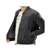 Jaqueta Ogochi Masculina Bomber 27493001 Preto