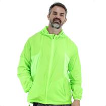 Jaqueta Olympikus Ultra Verde - Masculino