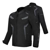 Jaqueta One Sport Sporadic X11 Feminina Motociclista Impermeável
