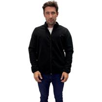 Jaqueta Oyhan em Soft com Zíper Masculina