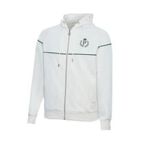 Jaqueta Palmeiras Golden Palestra Itália Off-White - Masculino Jaqueta Palmeiras Golden Palestra Itália Off-White - Masculino