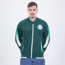 Jaqueta Palmeiras Impact Verde