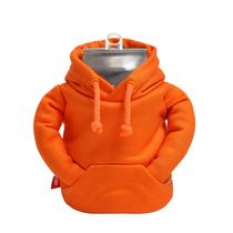 Jaqueta para Bebidas Puffin The Hoodie Isolante para Lata de 355ml Jaqueta para Bebidas Puffin The Hoodie Isolante para Lata de 355ml