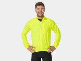 Jaqueta para ciclismo bontrager circuit convertible windshell tam- s