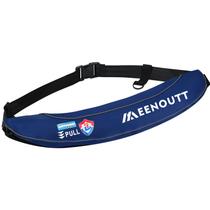 Jaqueta para esportes aquáticos Meenoutt Automatic Inflable Belt Pack Jaqueta para esportes aquáticos Meenoutt Automatic Inflable Belt Pack