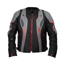 Jaqueta Para Motoqueiro Gp Tech Verona Masculina