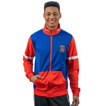 Jaqueta Paris Saint Germain PSG Trilobal Helanca Jaqueta Paris Saint Germain PSG Trilobal Helanca