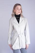Jaqueta Parka Feminina