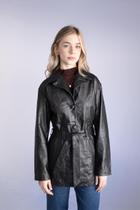 Jaqueta Parka Feminina