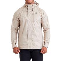 Jaqueta Parka Fusion Caqui M - Invictus