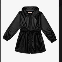 Jaqueta Parka inverno menina Trick Nick