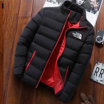 Jaqueta Parka Masculina para Inverno