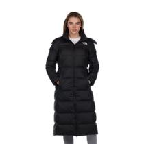 Jaqueta parka THE NORTH FACE Antero Down para mulher TNF preta