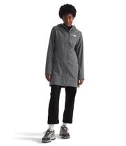 Jaqueta parka THE NORTH FACE Shelbe Raschel feminina G-Small Jaqueta parka THE NORTH FACE Shelbe Raschel feminina G-Small