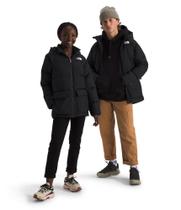 Jaqueta parka THE NORTH FACE Teen North Down forrada de lã Jaqueta parka THE NORTH FACE Teen North Down forrada de lã