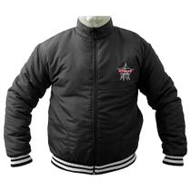 Jaqueta PBR Feminina SV4021 - Preto Jaqueta PBR Feminina SV4021 - Preto