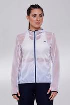 Jaqueta PerformanceLayers Cloud Authen Branco Jaqueta PerformanceLayers Cloud Authen Branco